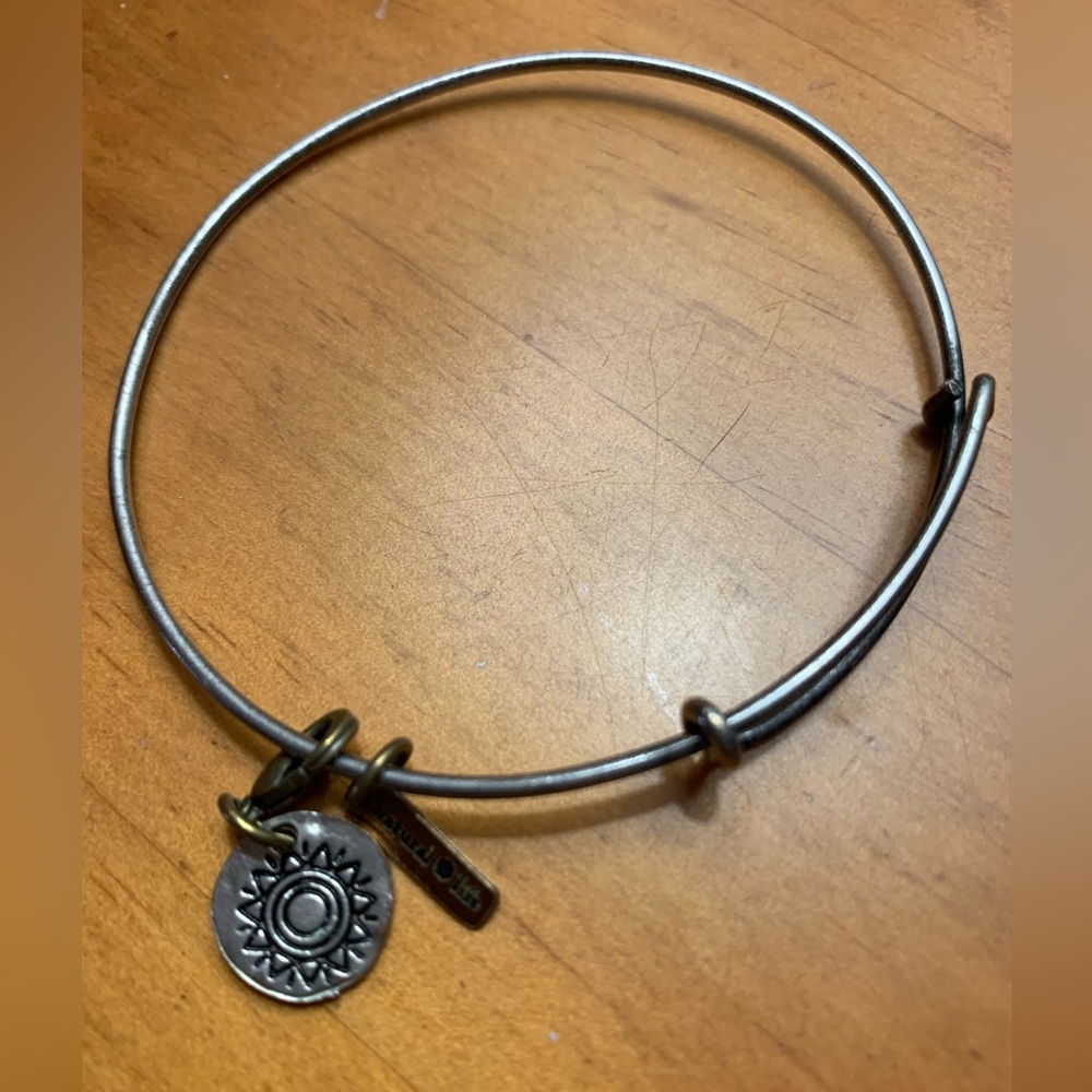 Natural Life Bracelet…You are my Sunshine